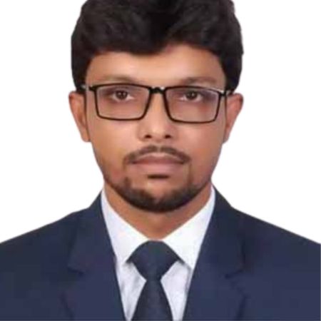 সুমন চন্দ্র দাস